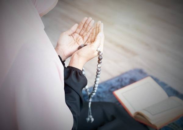 آموزش ساده شکیات نماز 