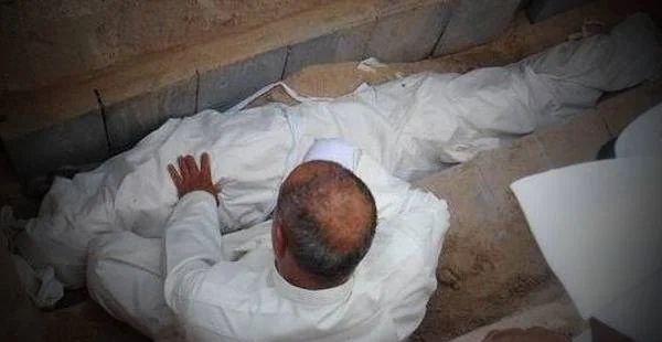 شب اول قبر چگونه است؟