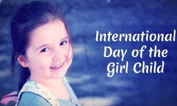 پیام تبریک روز جهانی دختر