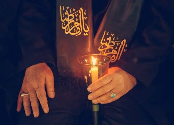 اعمال روز آخر ماه صفر