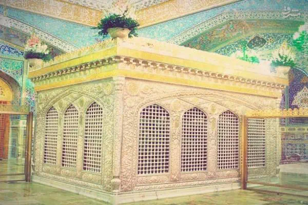 زندگینامه امام رضا(ع)