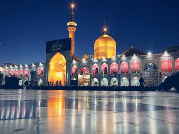 زندگینامه امام رضا(ع)