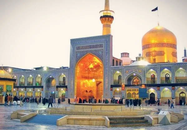 زندگینامه امام رضا(ع)