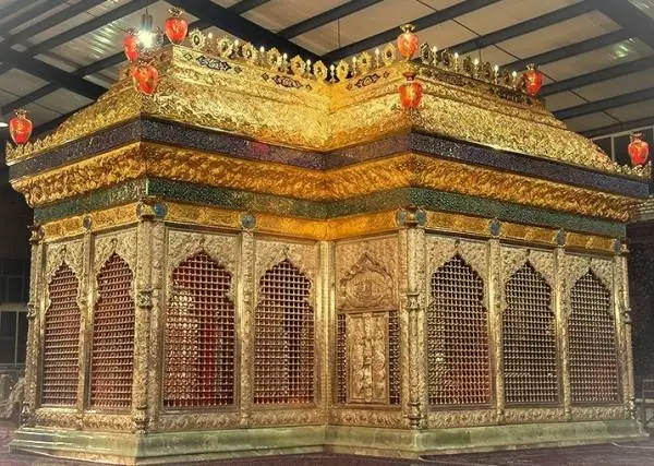 زندگینامه امام حسن عسکری
