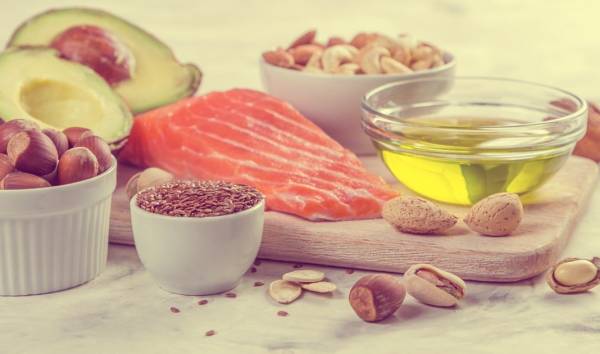 مقادیر مورد نیاز بدن به اسیدلینولئیک منابع اسیدلینولئیک