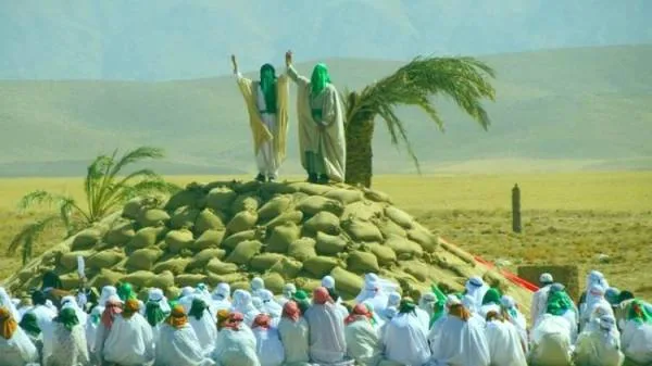 غدیر خم