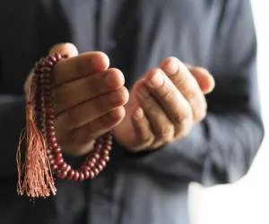 نماز امام جواد