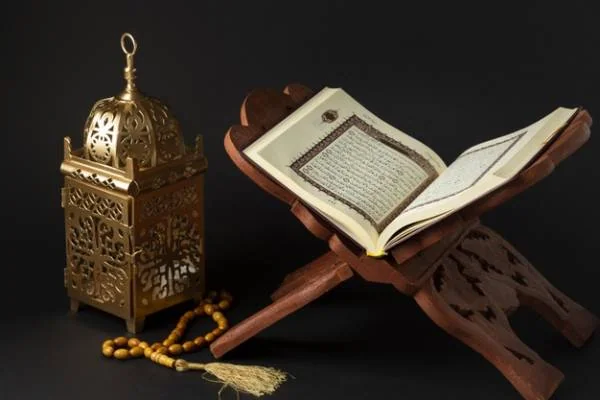 بهترین زمان برای خواندن قرآن