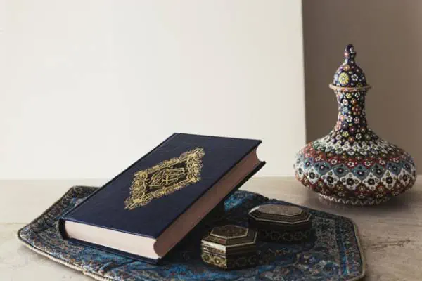 فرستادن صلوات