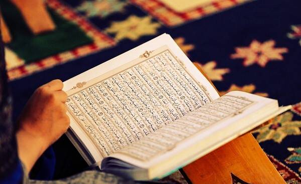 دعای باطل سحر قوی از قرآن