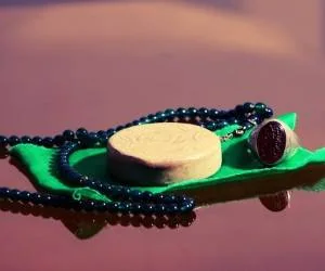 نماز امام علی