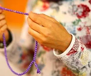 تسبیحات حضرت زهرا