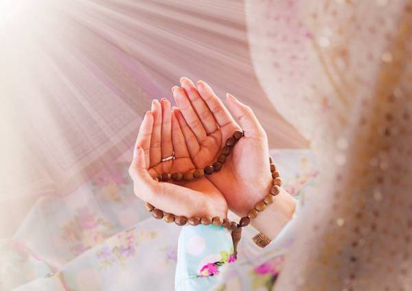 نماز امیرالمومنین