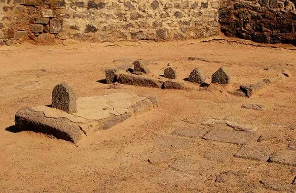 ائمه بقیع