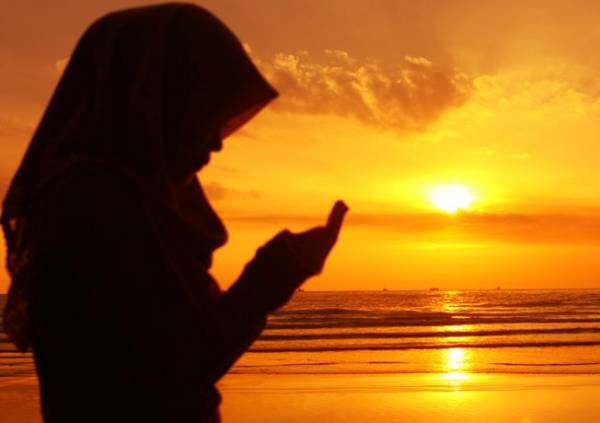 اعمال روز هجدهم رمضان