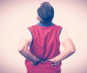 شکستن قولنج کمر