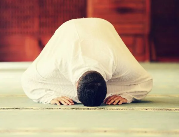 نماز قضای والدین