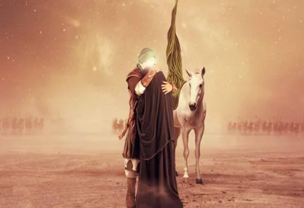 زندگینامه حضرت زینب(س)