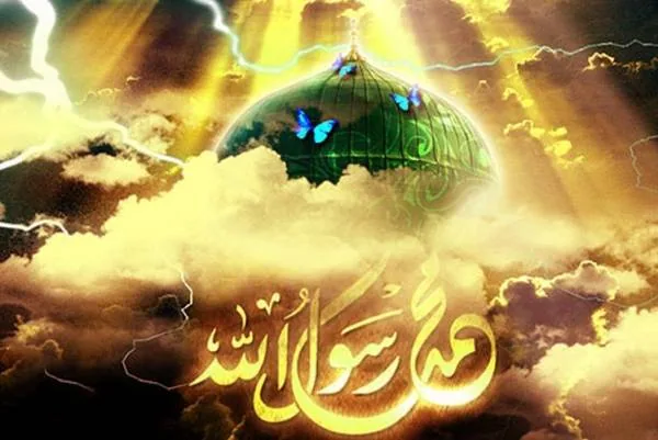 عوامل موفقیت پیامبر(ص) 
