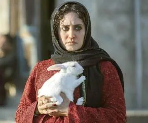 الناز شاکردوست