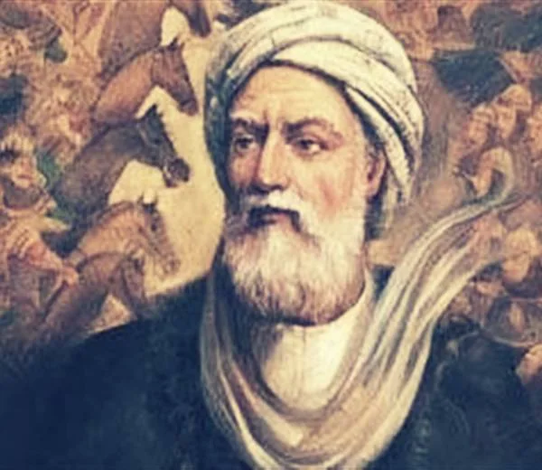ابوالقاسم فردوسی