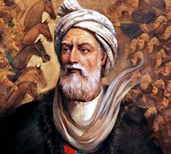 اشعار فردوسی