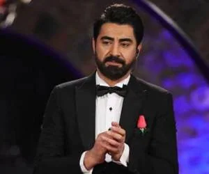 محمد علیمردانی