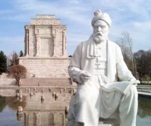 اشعار فردوسی
