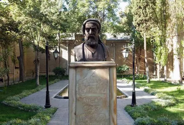 سردیس فردوسی