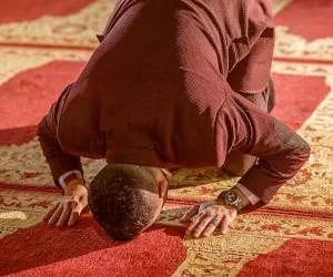 نماز احتیاط