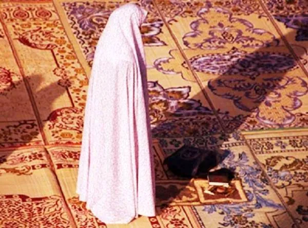خواندن نماز احتیاط