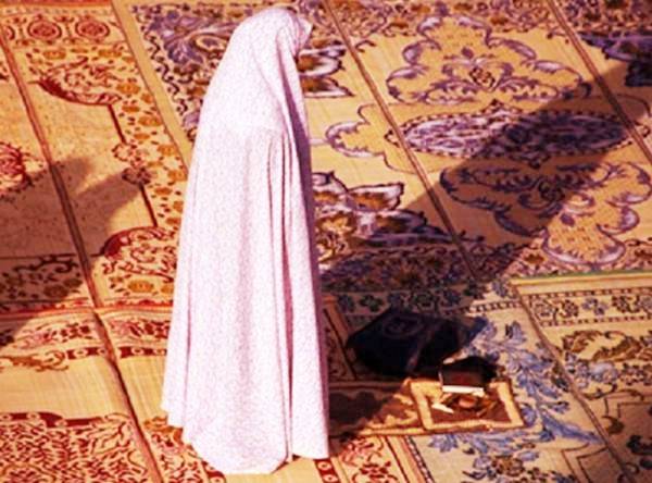 نماز روز 26 رمضان