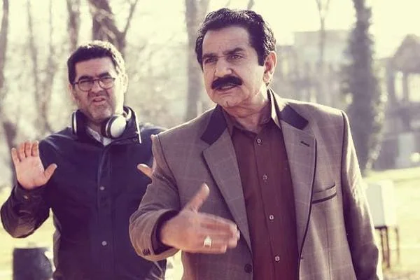 فیلم سینمایی مطرب