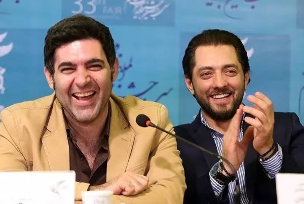 فیلم عصر یخبندان