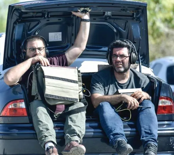 زندگینامه مصطفی کیایی