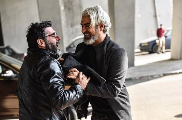 سریال همگناه