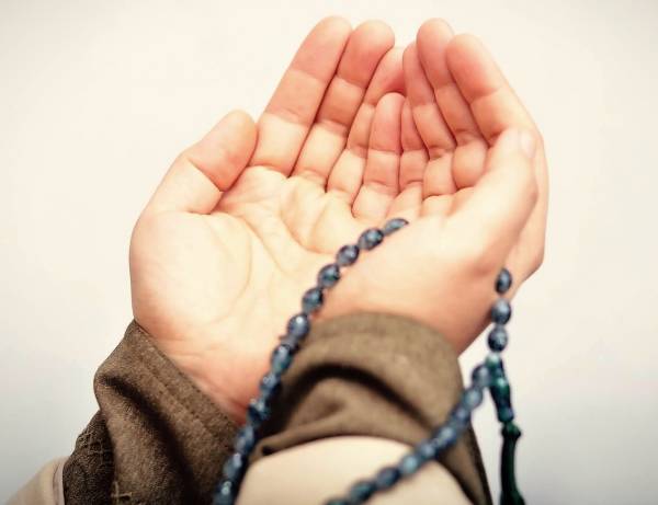 شرح دعای روز آخر رمضان