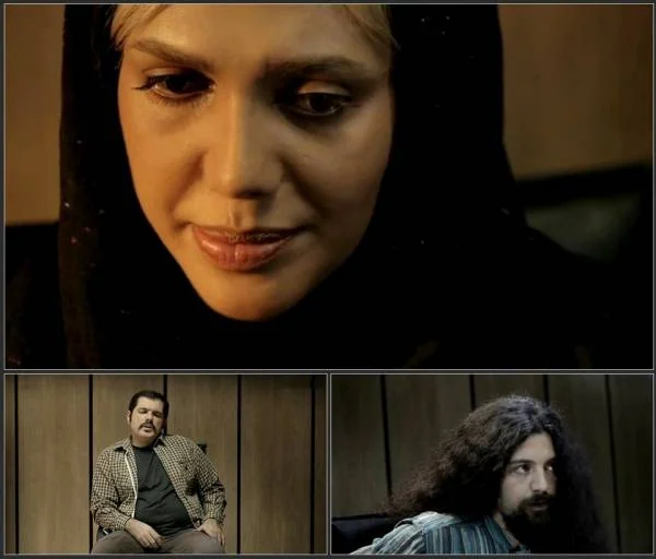 فیلم سینمایی پارمیدا