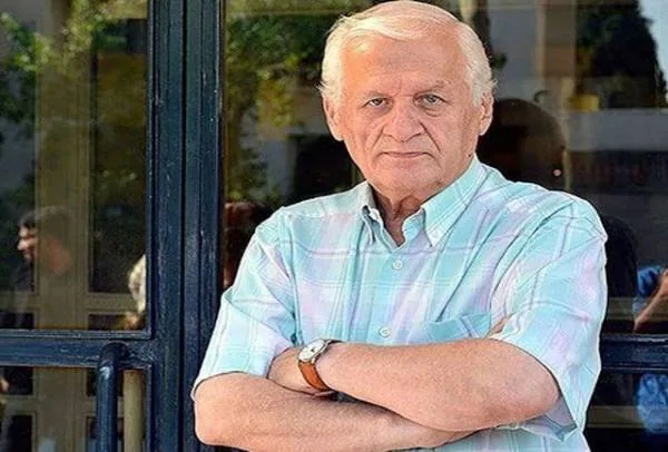 علی اکبری عالمی
