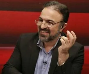 مرتضی حیدری
