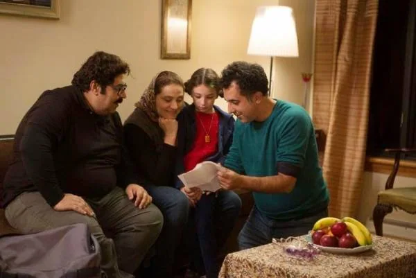 فیلم ستاره بازی