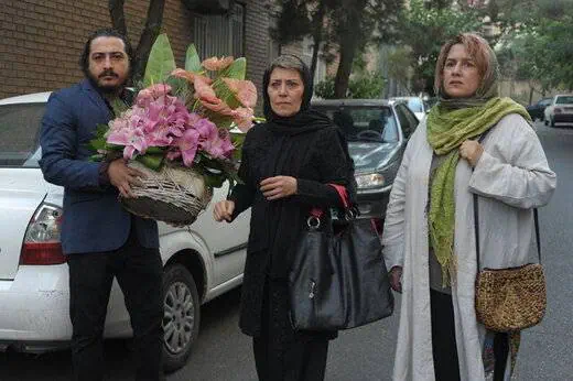 فیلم مامان