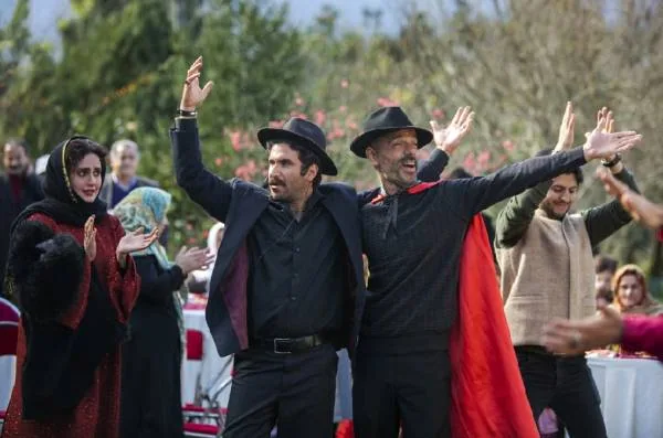 فیلم سینمایی تی تی