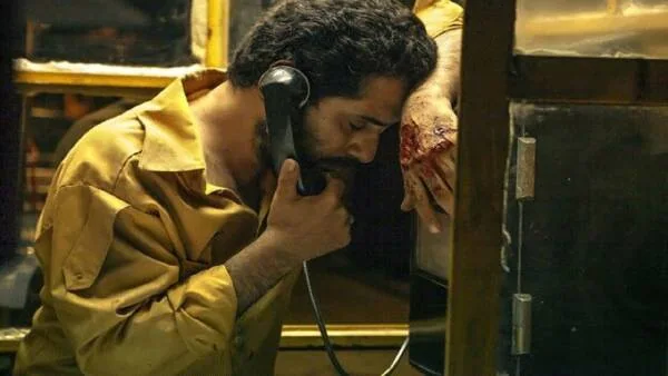 فیلم مصلحت نظام