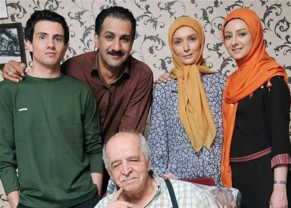 سریال شمعدونی
