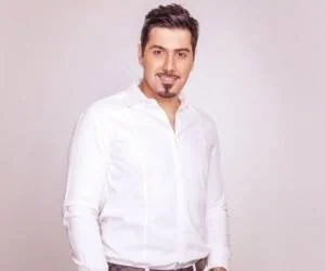 احسان خواجه امیری