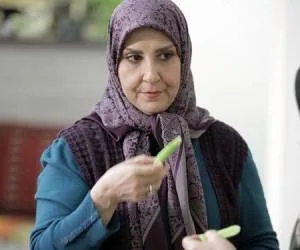 مرجانه گلچین