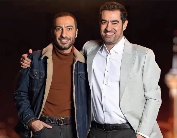 نوید محمدزاده