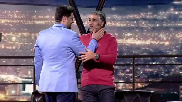 پژمان جمشیدی