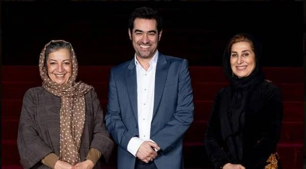 فاطمه معتمدآریا